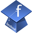 Facebook-Hat-128