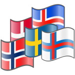 nordic-flags-1179179_1280